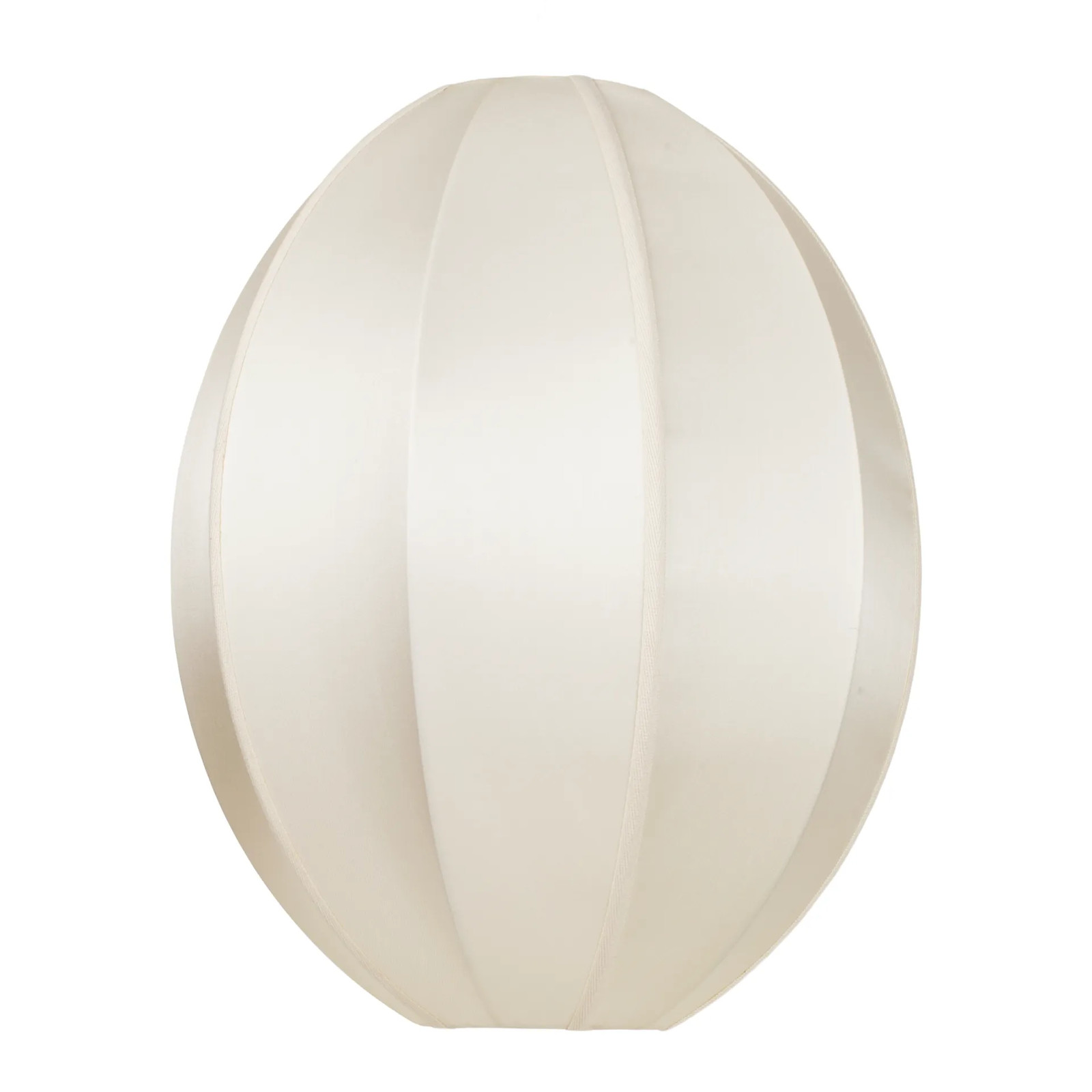 Oi Soi Oi Indochina Classic Oval S lampenkap Offwhite