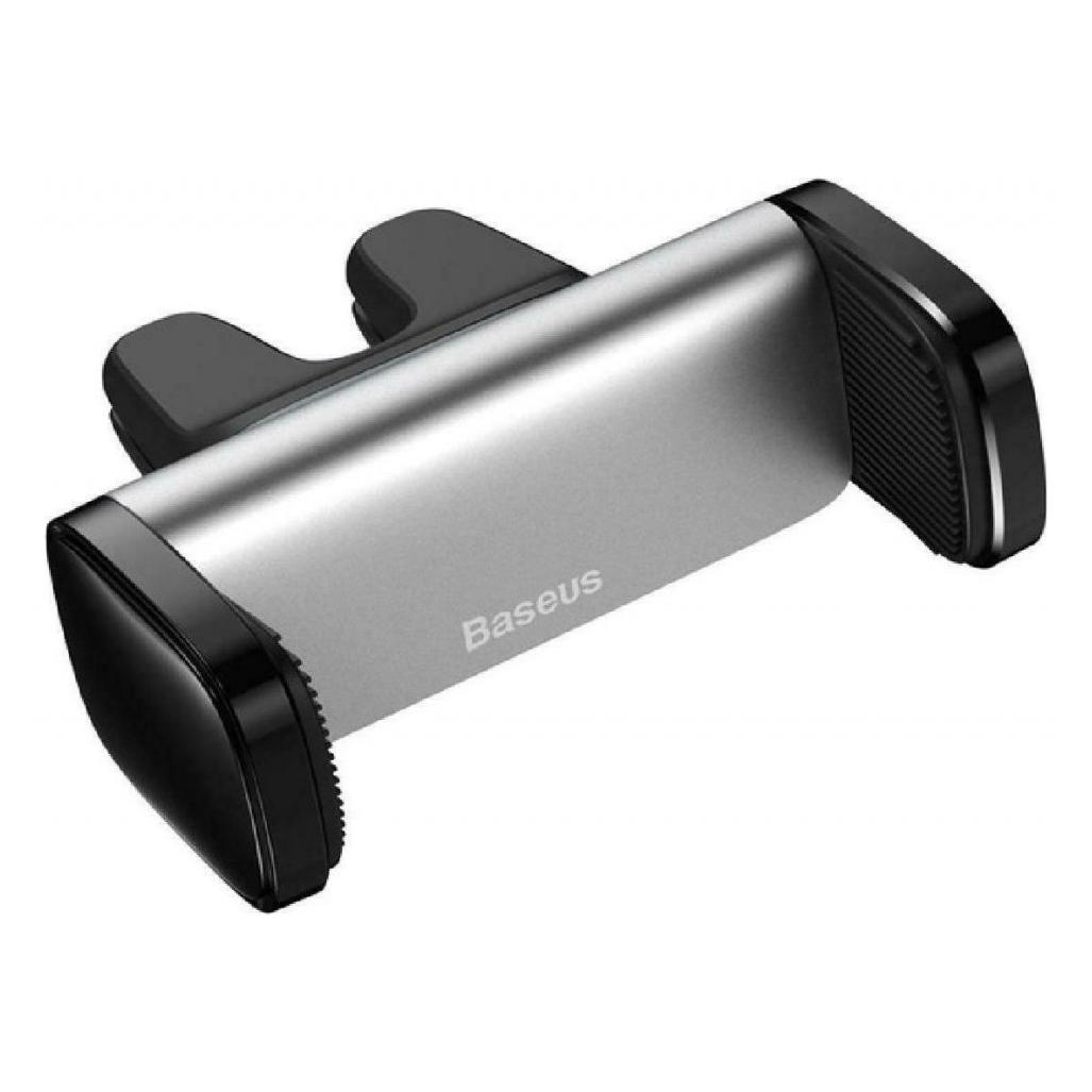 Baseus Steel Cannon Car Mount Air Outlet (SUGP-0S)