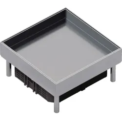 Tehalit Anschlussstück EKSQ060BL25