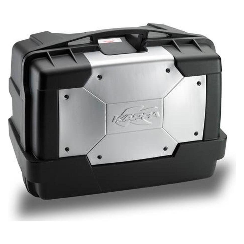 Kappa Givi KGR46 zijkoffer, 46 l (46 l) (KGR46PACK2)