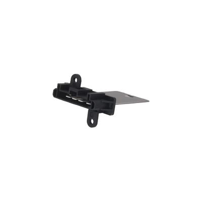 KAMOKA Widerstand, Innenraumgebläse 4140090 für NISSAN