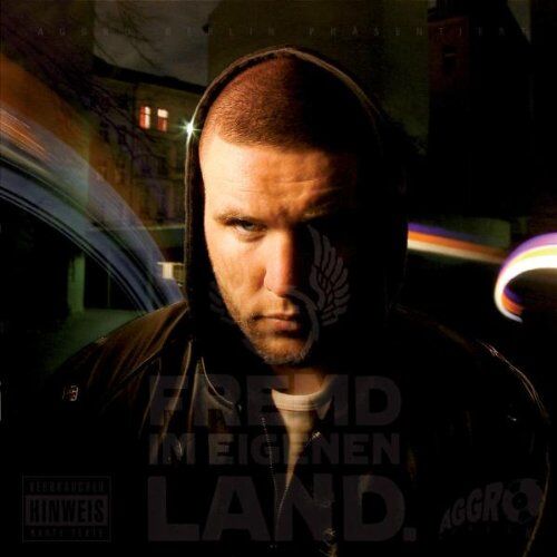 Fler - Fremd Im Eigenen Land (Ltd.Premium Edt.) - Preis vom 08.10.2026 07:26:42 h