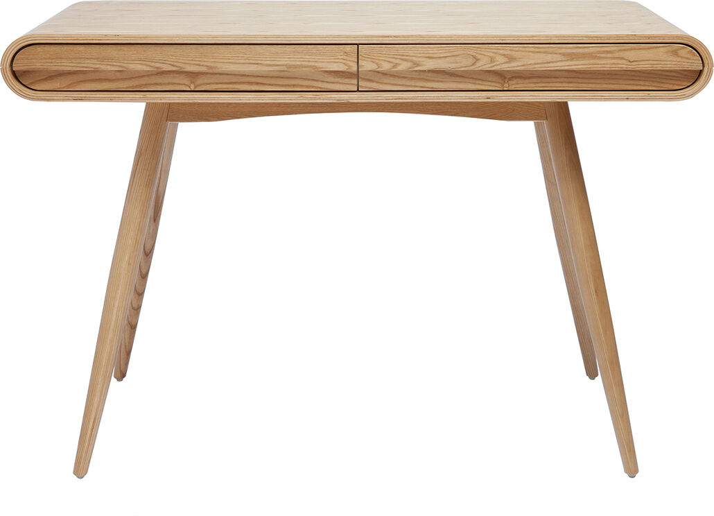 Miliboo Design-Schreibtisch Esche - BJORG