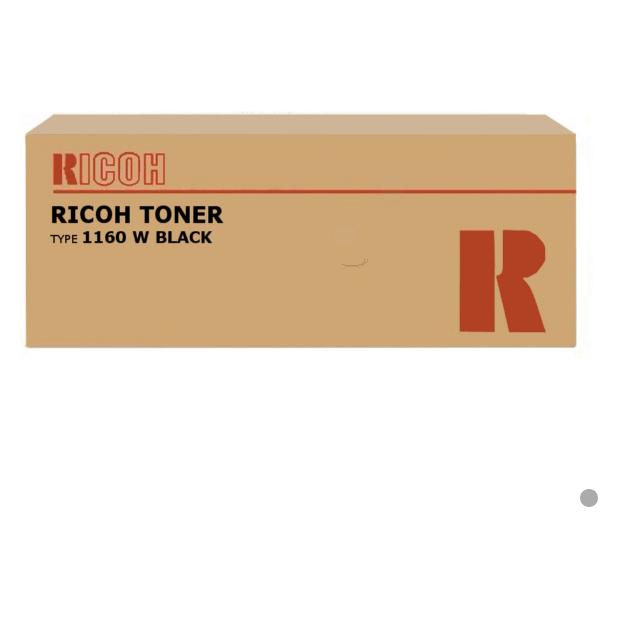 Ricoh Typ 1160W (BK) (Typ 1160W)