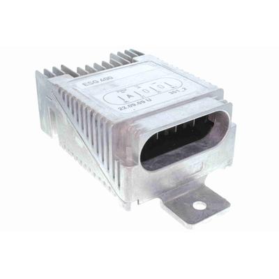 VEMO Steuergerät, Elektrolüfter (Motorkühlung) Regler, Innenraumgebläse Original Qualität V30-79-0013 für Mercedes