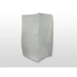 Axis Line reißfester Kunststoffsack 140Liter Polypropylenkastensack