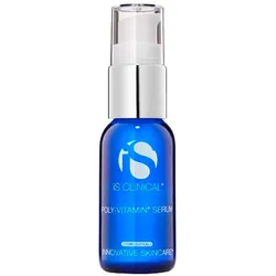 15ml iS Clinical Poly-Vitamin Serum