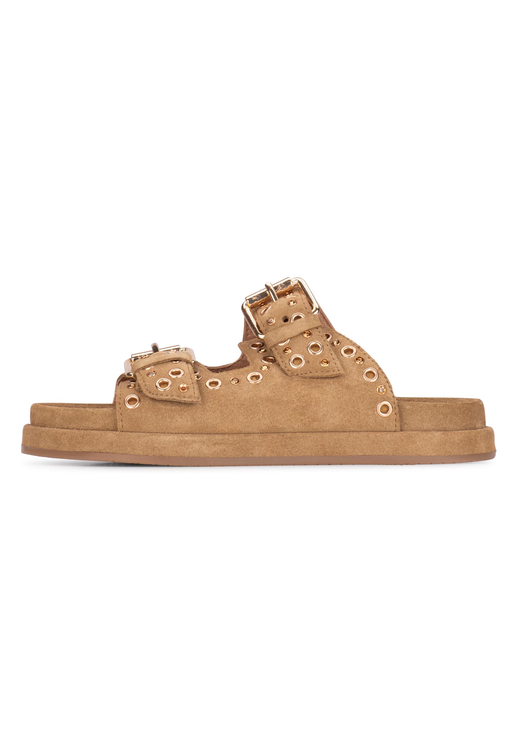 Mag Dames sandalen