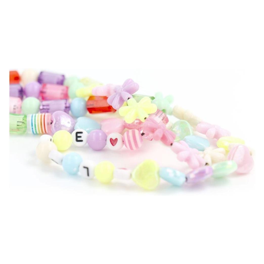 OEM Smart device PIXIE pendant for the phone / cord length 68cm (34cm in the loop) / on neck - stars (56665070)