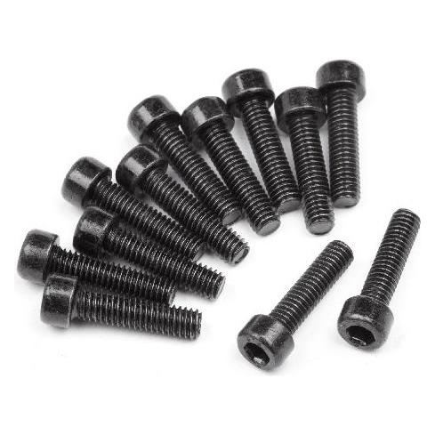 Maverick CAP HEAD SCREW M4X16MM (12 PCS) (MV27052)