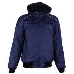 Modeka Textiljacke Raid - navy - XS