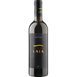 Vinya Laia 50 cl Catalunya DO 2023, Bio Rotwein (0.5l), Biowein