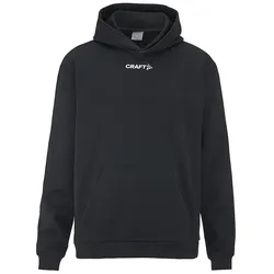 CRAFT Community 2.0 Logo Hoodie Herren 999000 - black S
