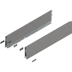 Blum, Schubladenauszüge, Zargen-Set Merivobox K
