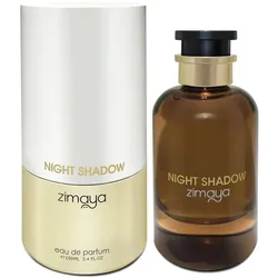 Afnan Night Shadow Eau De Parfum 100ml