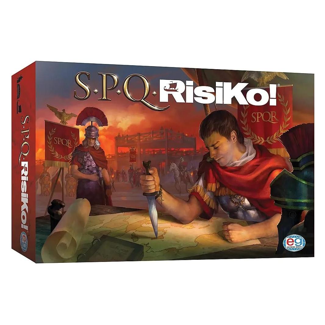 Spin Master 6053992 (2 - 5 Spieler) (6053992)