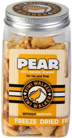 Kiwi Walker Snack Liofilizado de Pêra 40g