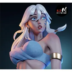 Princess of the Lost Empire | ESMonster 1:6 nsfw