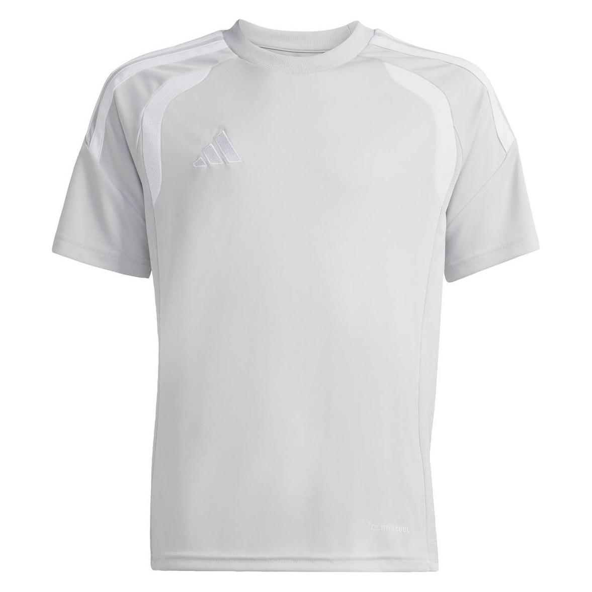 Adidas Tiro League Kinder-Trikot Grün (128) (ADIKB1325_000)