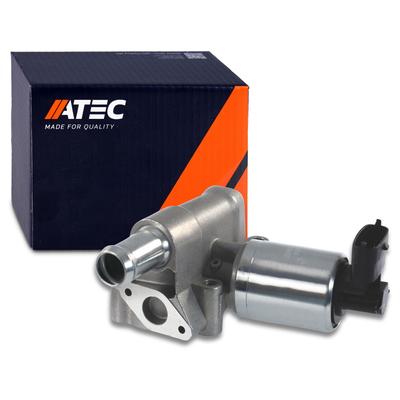 Atec AGR Ventil + Dichtung [Hersteller-Nr. 10630016] für Vauxhall, Opel