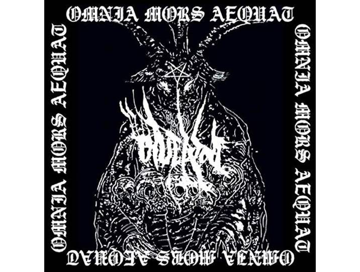 Omnia Mors Aequat
