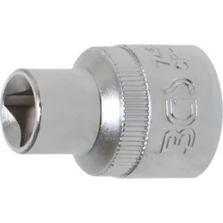 BGS Dreikant-Einsatz M6 (10 mm) - 7461