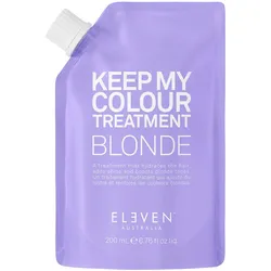200ml ELEVEN Australia Keep My Colour Treatment Blonde
