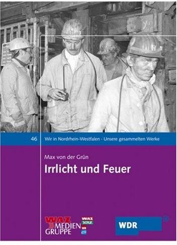 Max von der Grün - Irrlicht und Feuer - Preis vom 02.10.2026 23:42:20 h