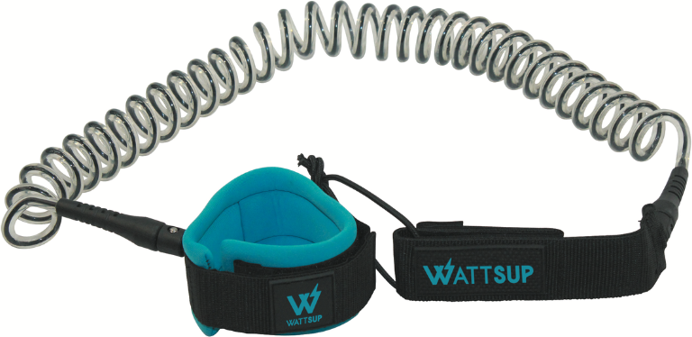 Leash Torsadé WattSup 10'