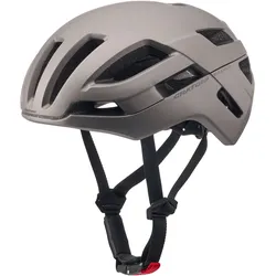 Cratoni Gravoq Fahrradhelm coffee matt