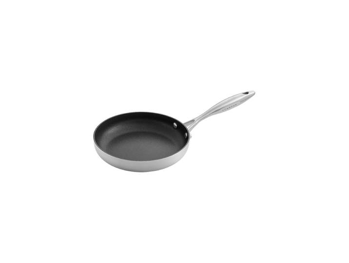 Premium Bratpfanne „CTX“ Silber, Schwarz Ø 20 cm SCANPAN
