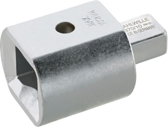 STAHLWILLE Augmentateur pour adaptateur d’embouts 1 (58290010)