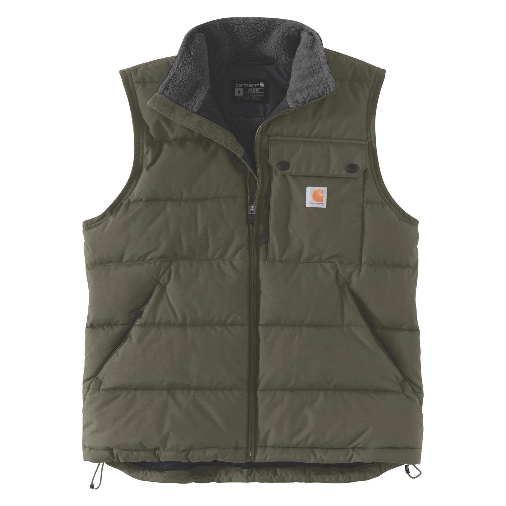 Carhartt Bekleidung 105475-MOS Montana (M) (68977588)