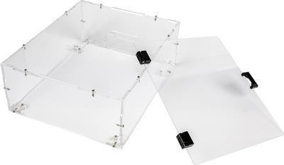 Renkforce Behuizing voor Renkforce Pro 3 RF-4693420