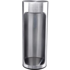 Gloria Feuerlöscherständer Stand-Deko-Säule, für 6-12 kg Feuerlöscher