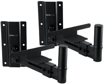 Gator Wall Mount Speaker Stands