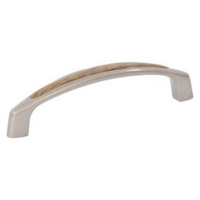 Domoletti FURNITURE HANDLE 2057/96 MATT NIK (33035986)