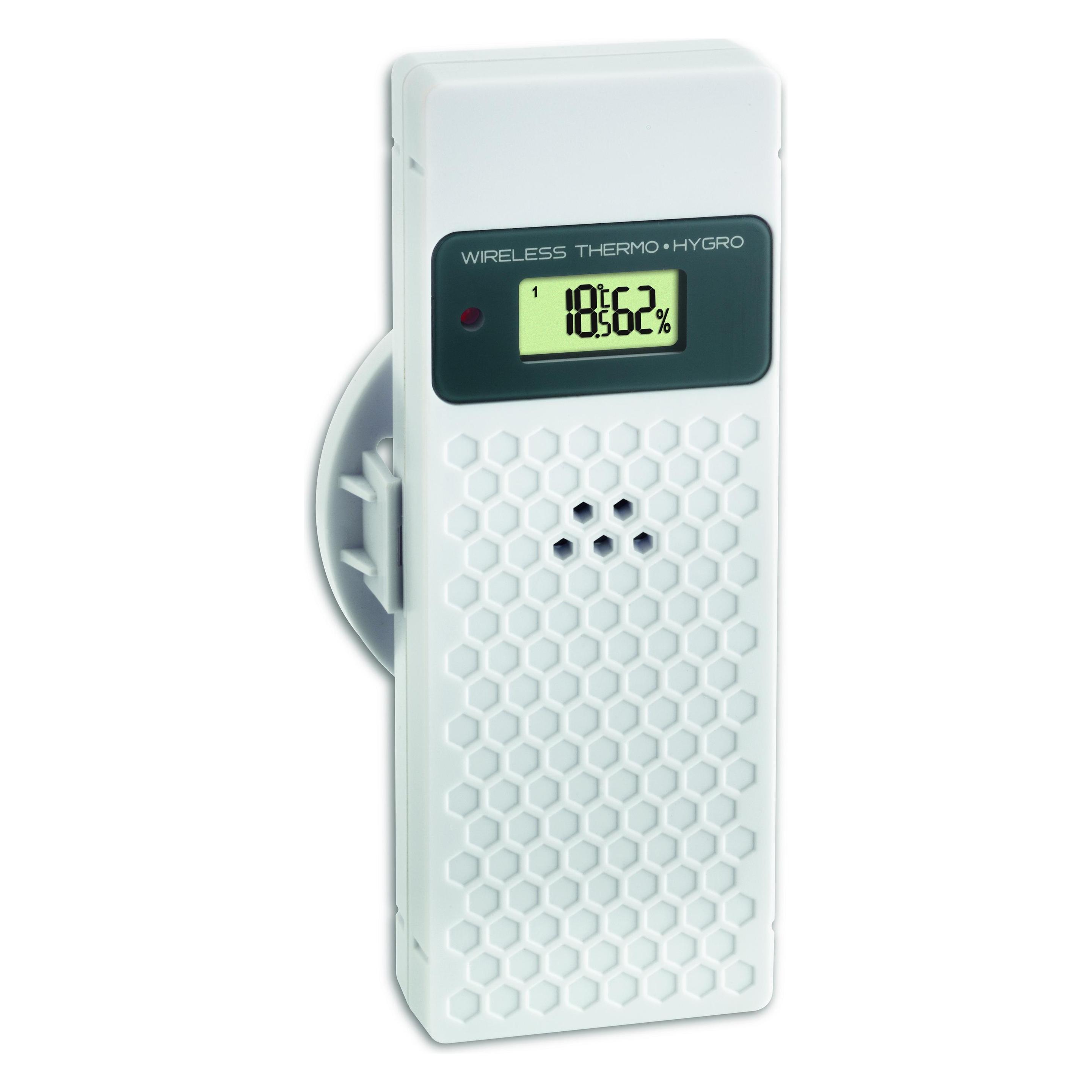 TFA T/H Display Sender (30011513)