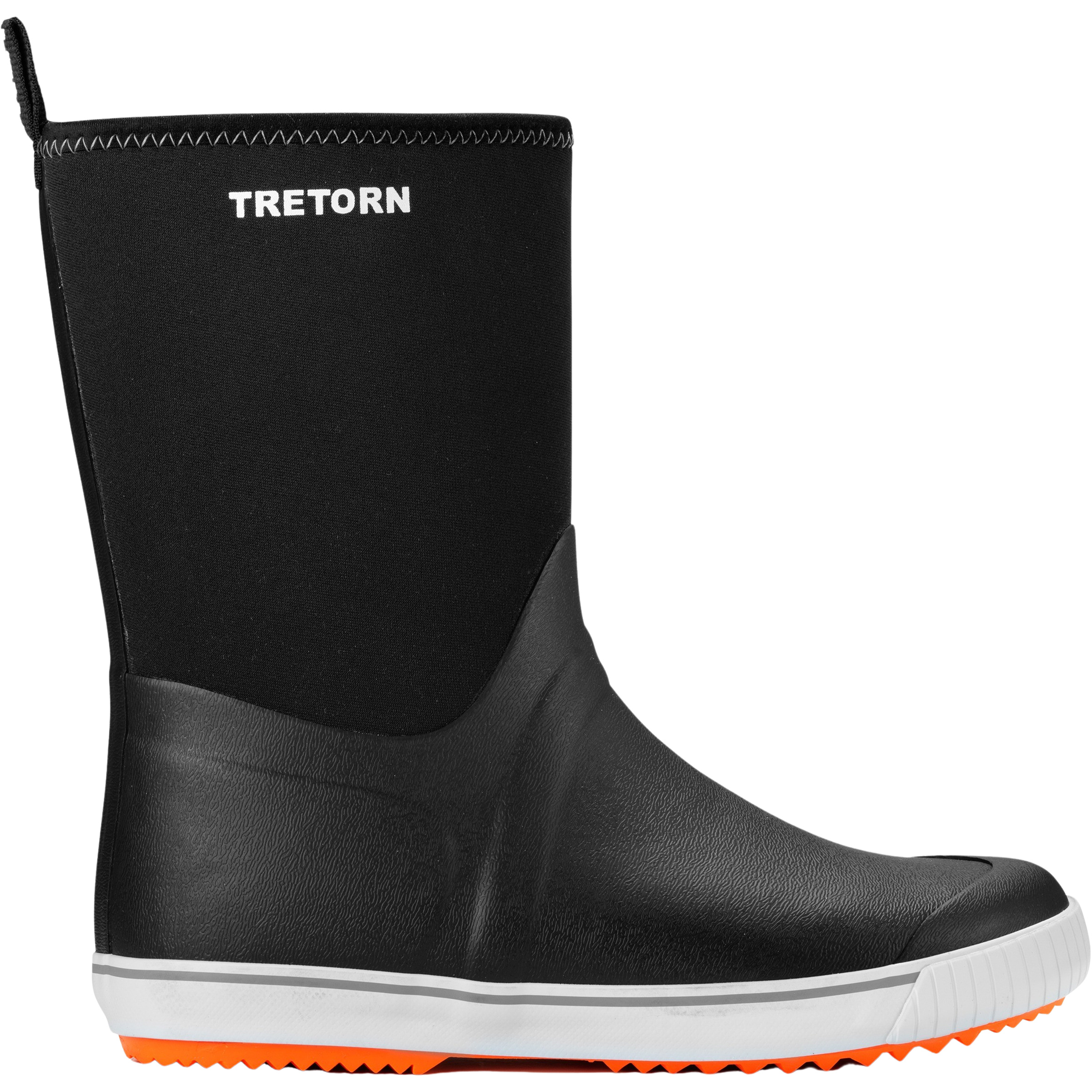 Tretorn Wings Neo Gummistiefel Winterschuhe & Winterstiefel schwarz Größe 41 Lifestyle Wasserdicht