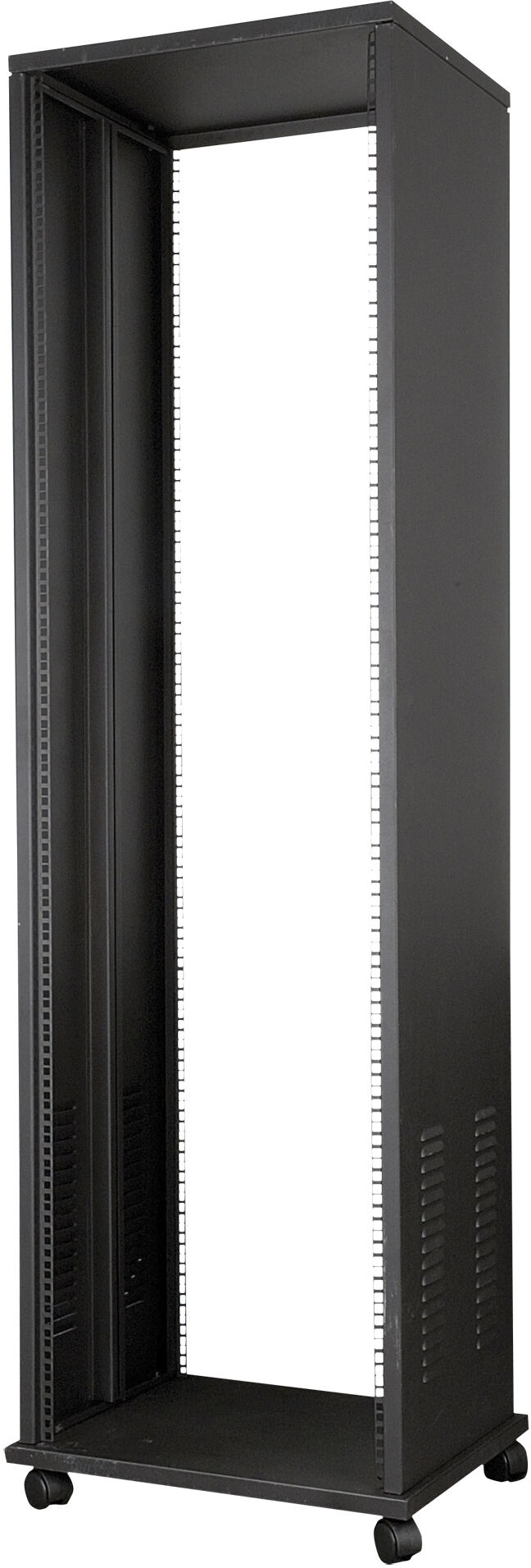 Showgear Metall-Geräterack 36 He