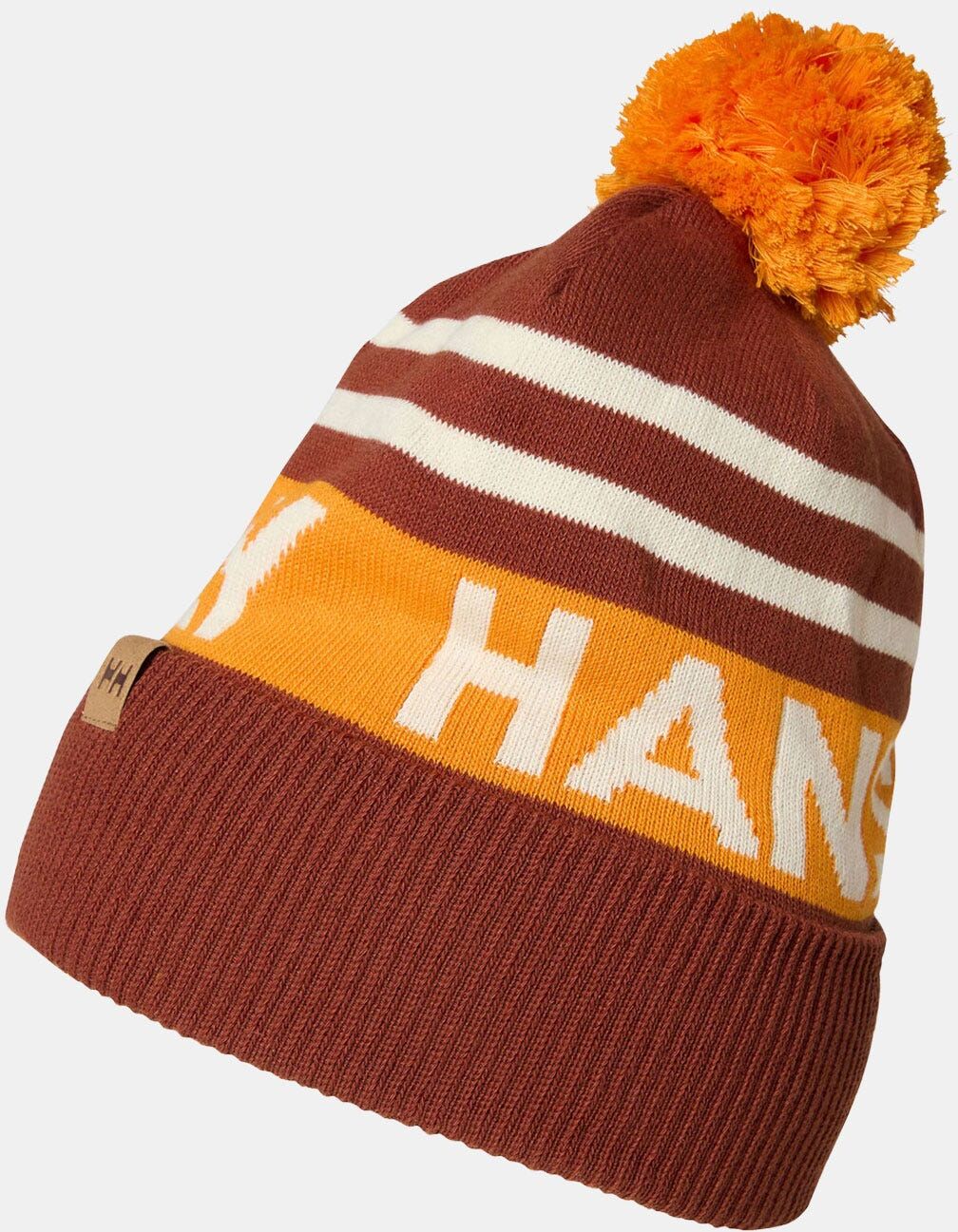 Helly Hansen Ridgeline Beanie - Yellow/Green - STD