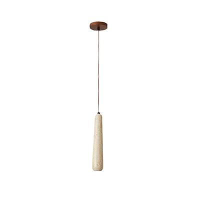 30 cm Hängelaternen-Design Pendelleuchte Stein Künsterlischer Stil Vintage-Stil Klassicher Stil Vintage Landhausstil 110-120V 220-240V
