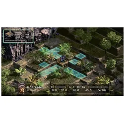 Maximum Games, Front Mission 1st - Limited Edition (Xbox Series X)