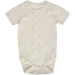 hummel hmlBEESY Baby-Strampler Kinder 3461 - candy pink 68