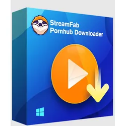 StreamFab Pornhub Downloader