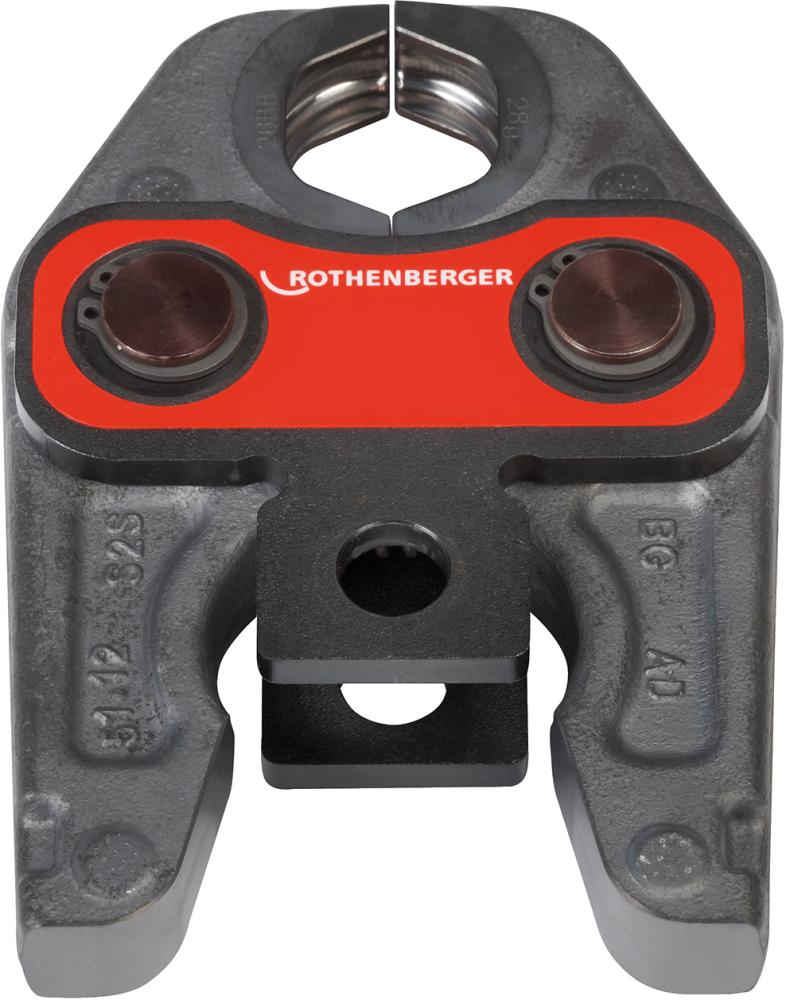 ROTHENBERGER Pressbacke Standard M für ROMAX 3000/ROMAX 3000 AC