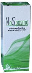 Lindaservice Linda's No Spasmo Integratore Gocce 50 ml