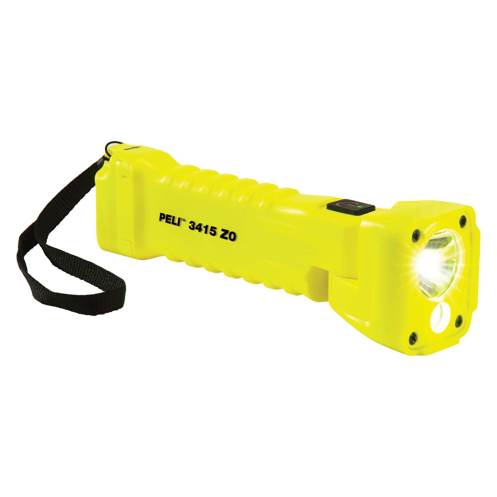 Peli Atex 3415 (18.90 cm, 185 lm) (32468318)