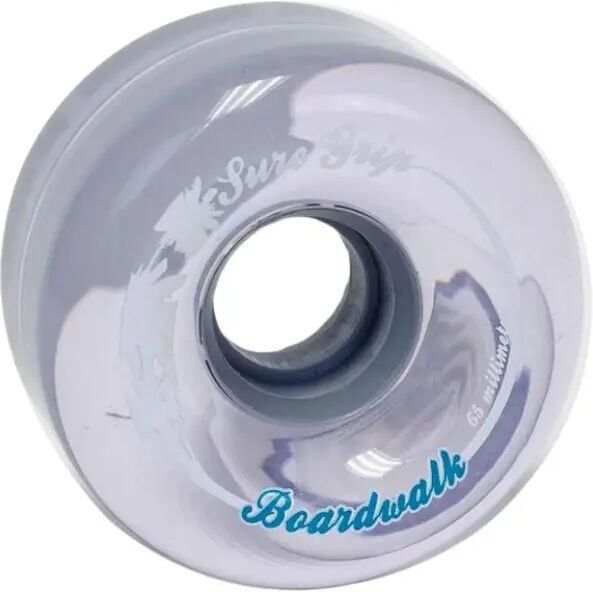 Rollschuh Rollen SureGrip Boardwalk 8 Stk. (65mm - Lavender)