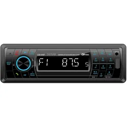 Denver, Autoradio, CDB-440BT Radio Car Digital Black